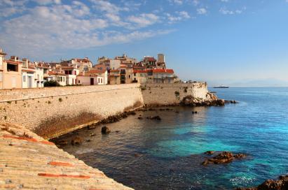 <p>Day Trip to Antibes</p>